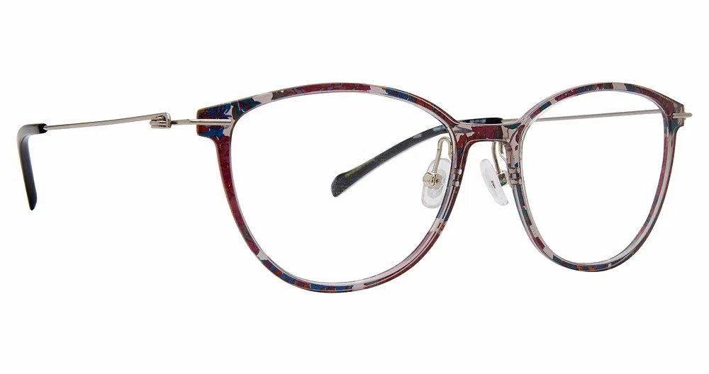 Vera Bradley VBLaney Eyeglasses - view 5